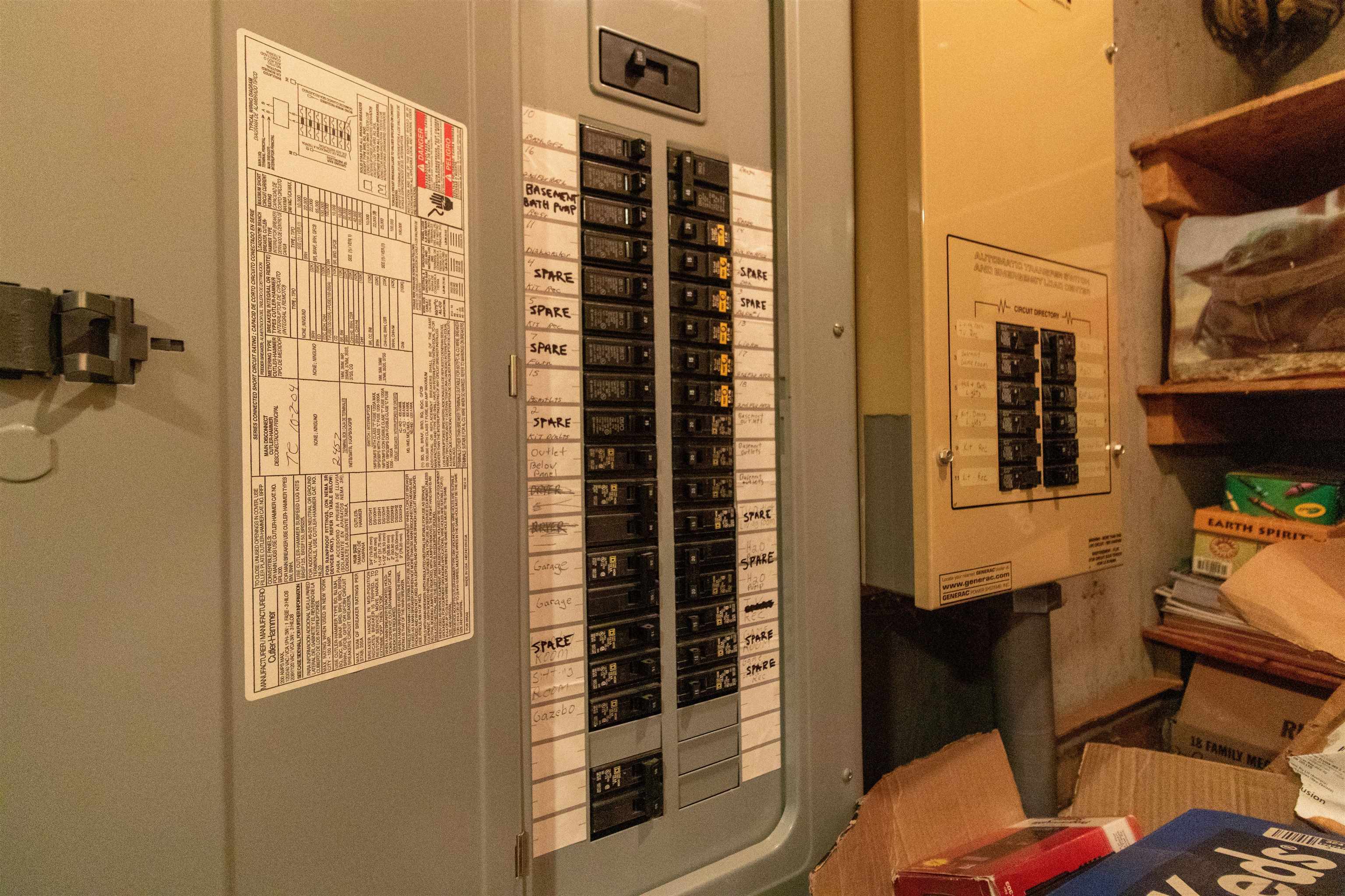 1500 Brook Road Burke, VT 05871 - Photo 54 of 56