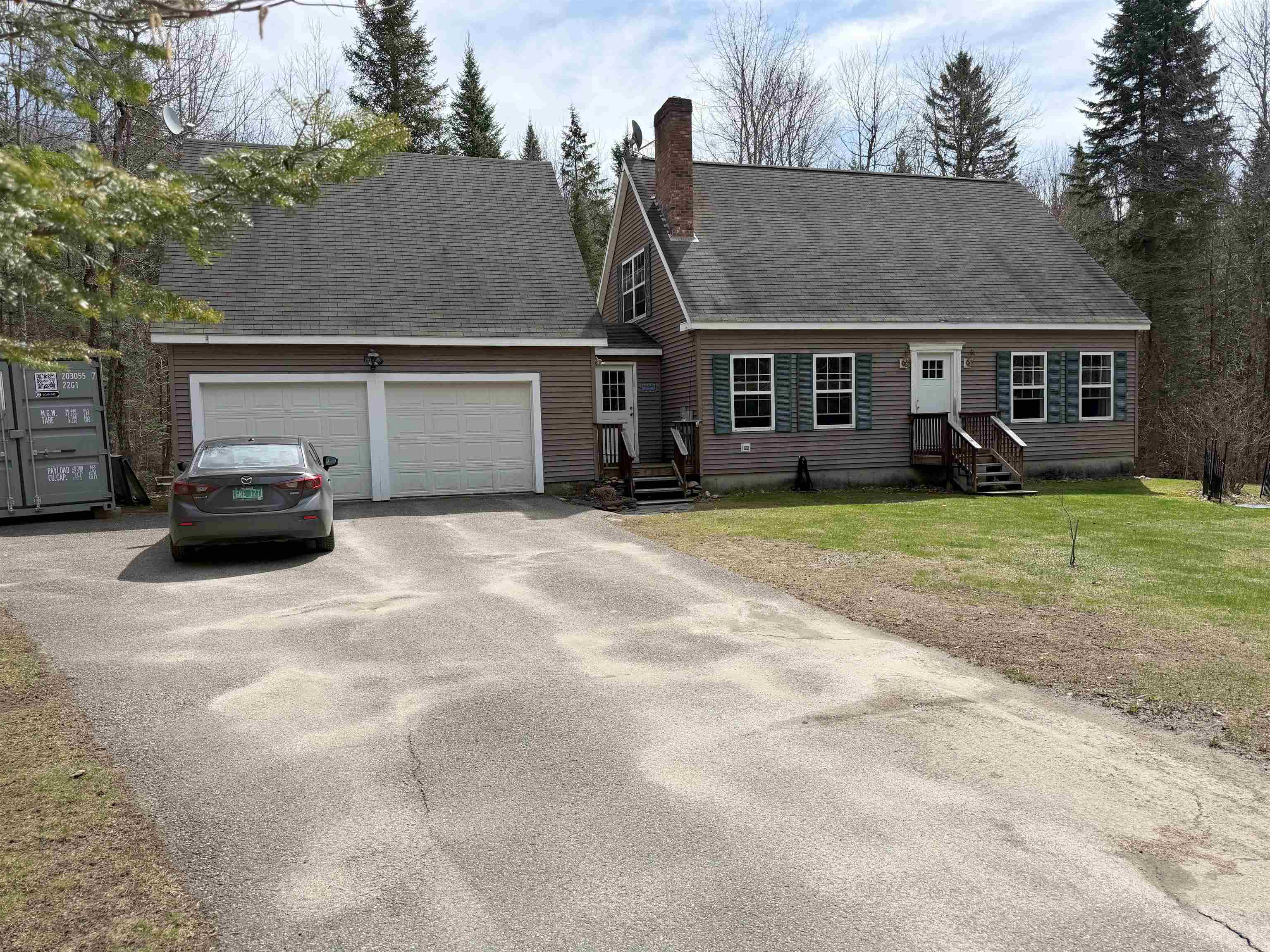 1500 Brook Road Burke, VT 05871 - Photo 57 of 60