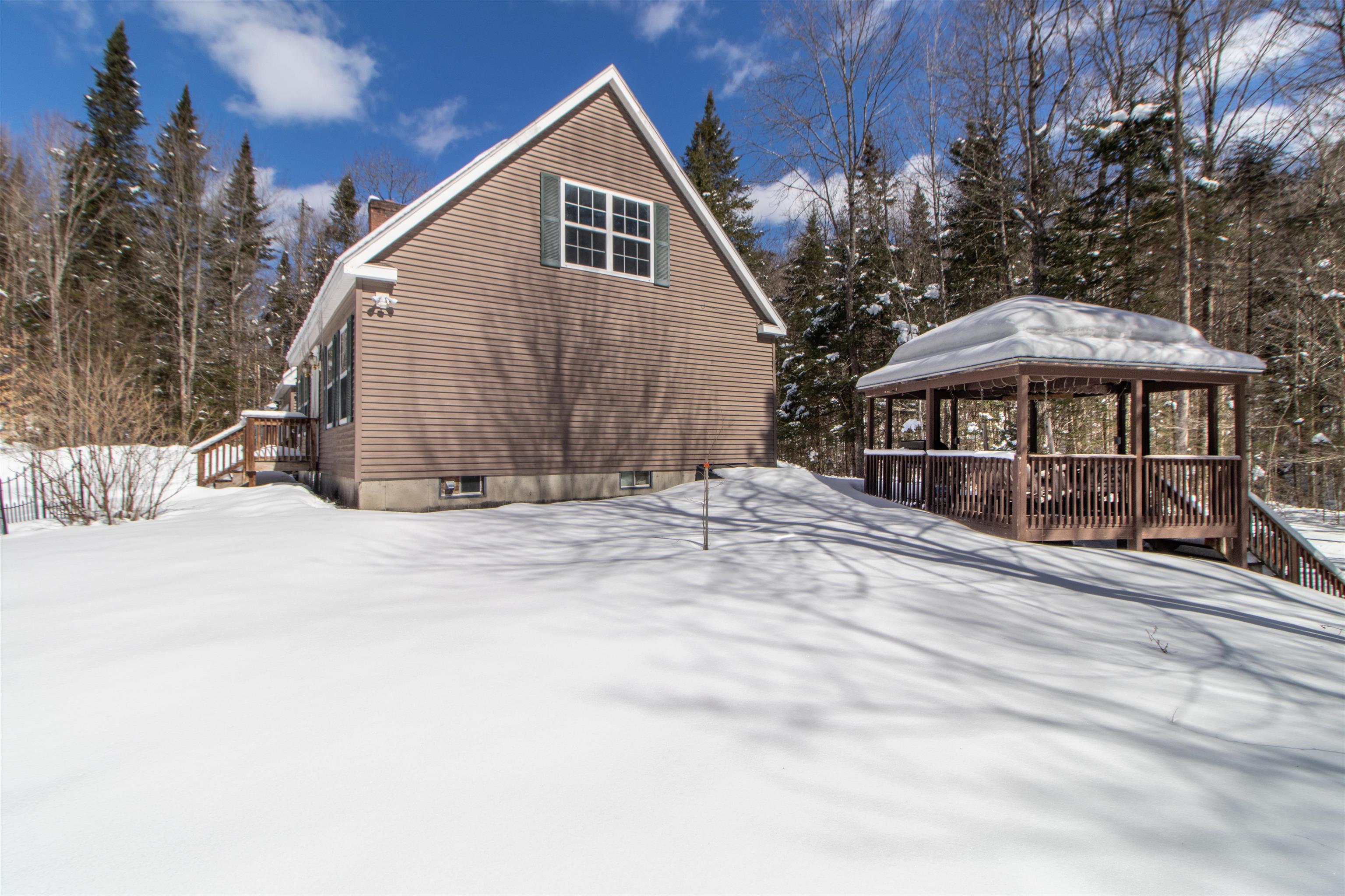 1500 Brook Road Burke, VT 05871 - Photo 6 of 56