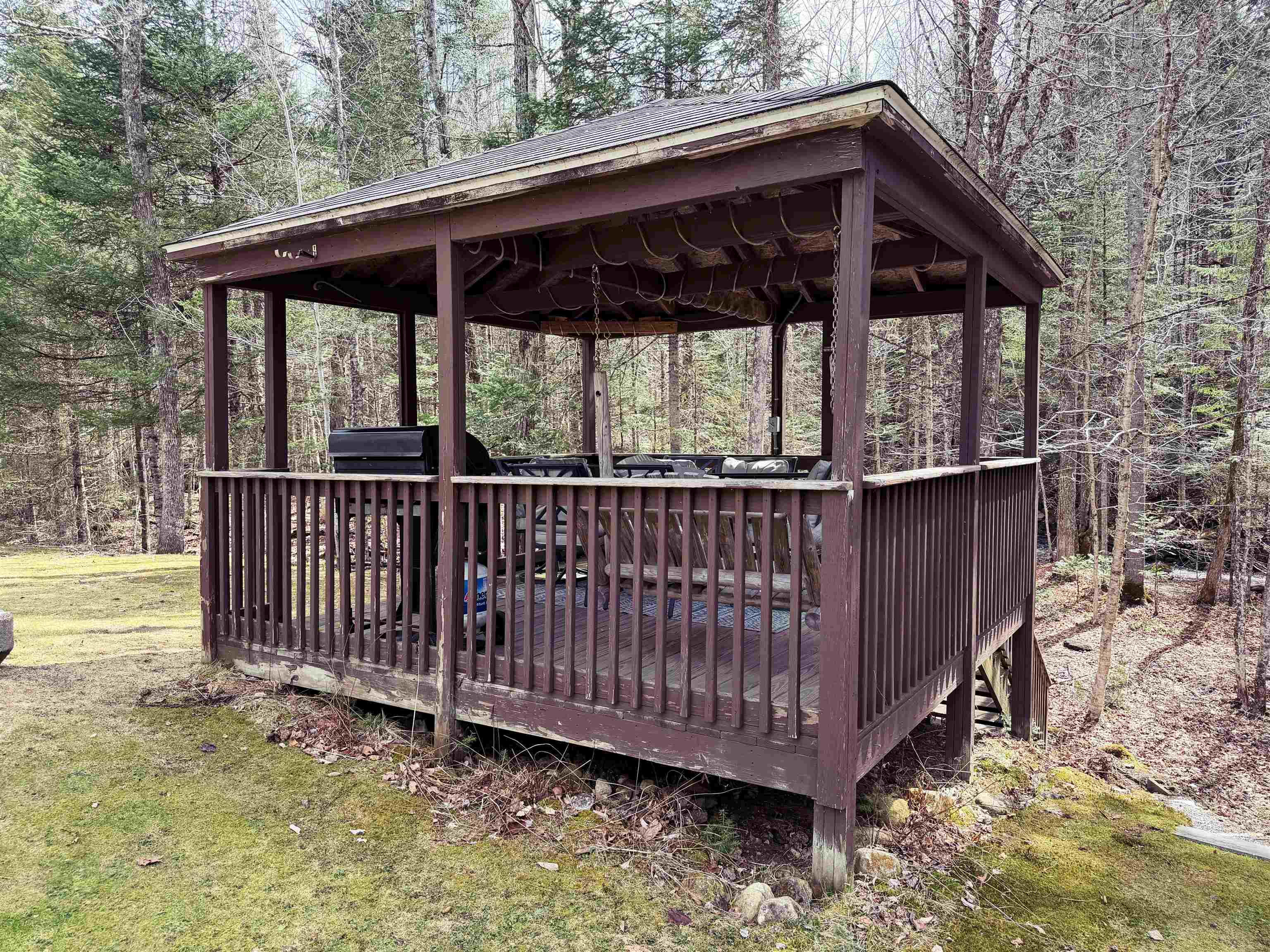 1500 Brook Road Burke, VT 05871 - Photo 6 of 60