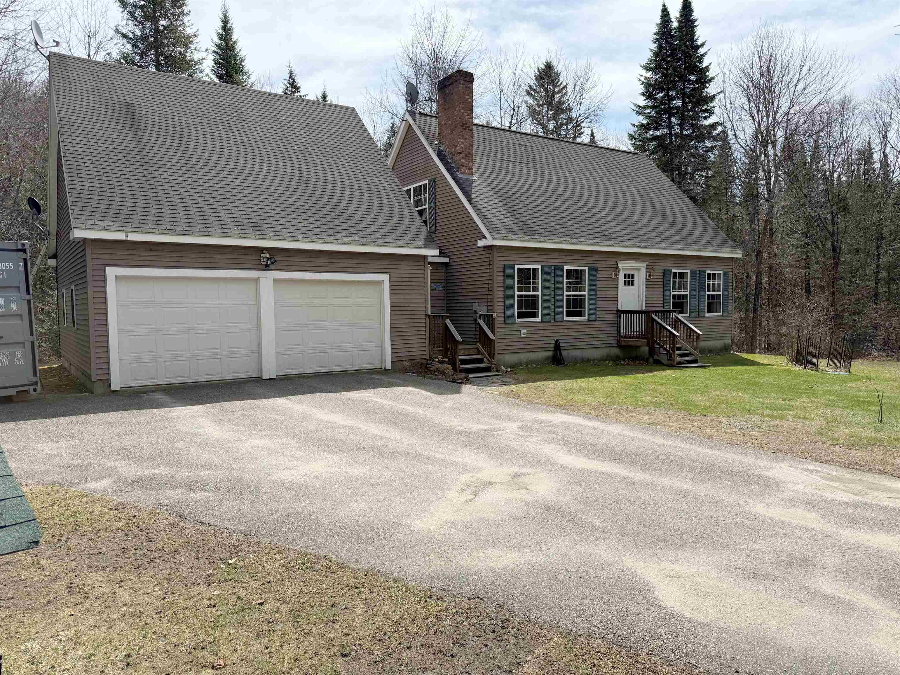 1500 Brook Road Burke, VT 05871 - Photo 7 of 60