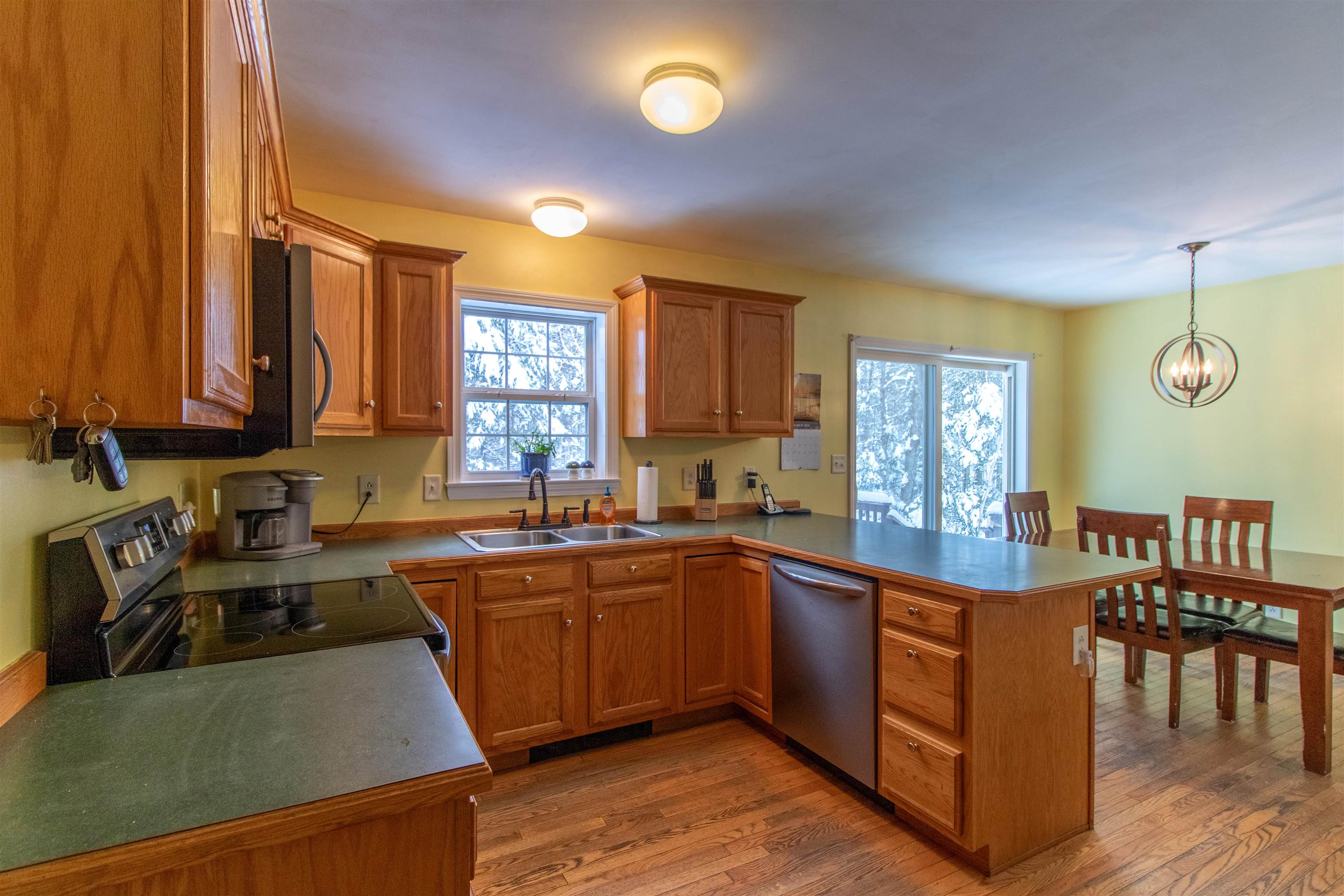 1500 Brook Road Burke, VT 05871 - Photo 8 of 60