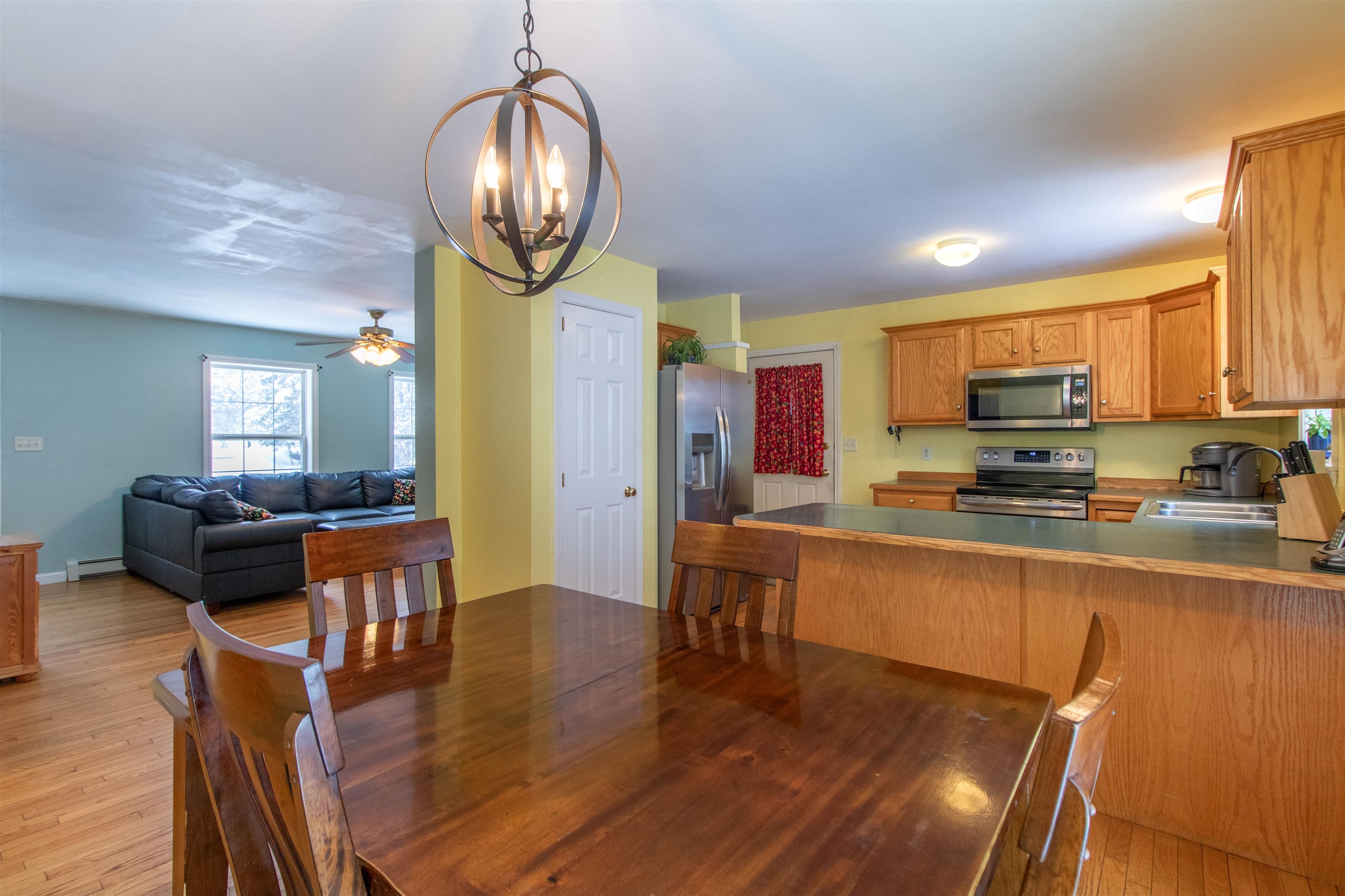 1500 Brook Road Burke, VT 05871 - Photo 9 of 60