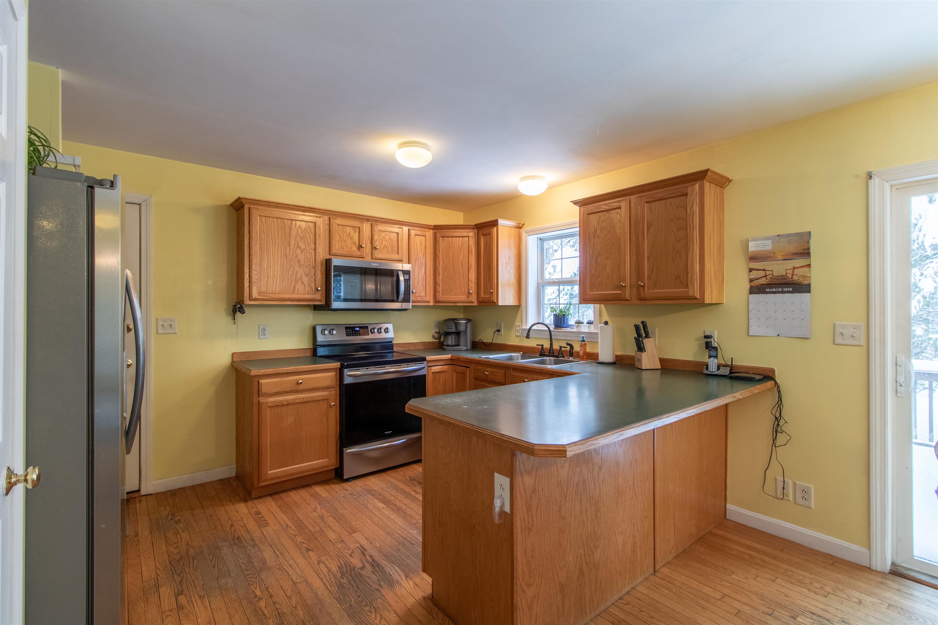 1500 Brook Road Burke, VT 05871 - Photo 9 of 56