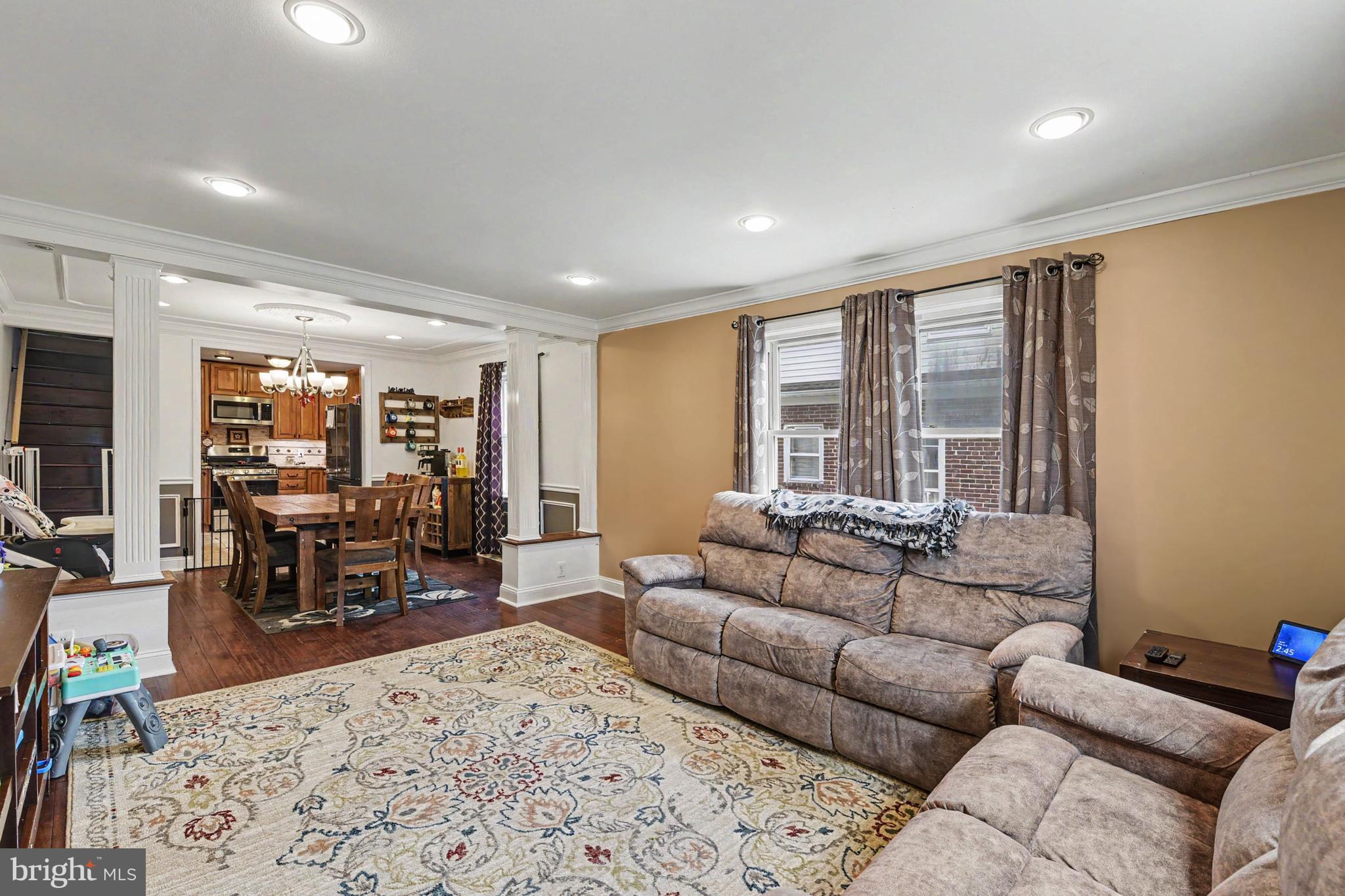 8211 Old Harford Road Baltimore, MD 21234 - Photo 4 of 25