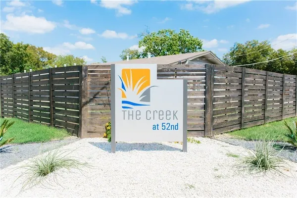 $1,099 | 1302 East 52nd Street, Unit 105, Austin, TX 78723