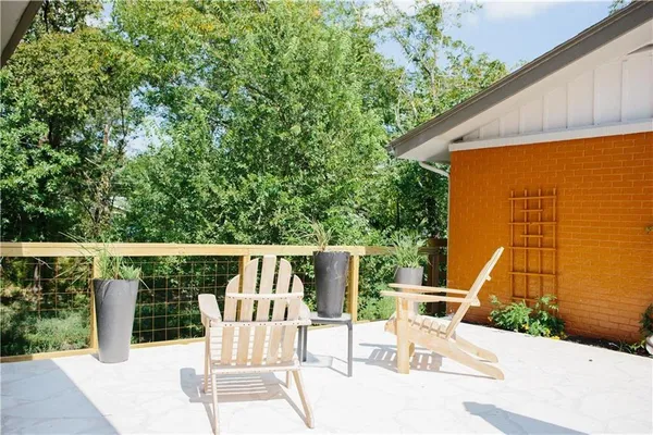 $1,099 | 1302 East 52nd Street, Unit 105, Austin, TX 78723