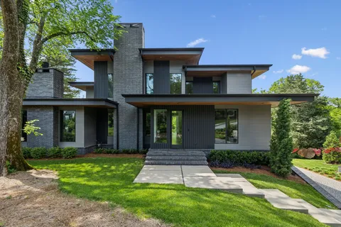 $3,349,000 | 1601 Windy Ridge Drive, Brentwood, TN 37027