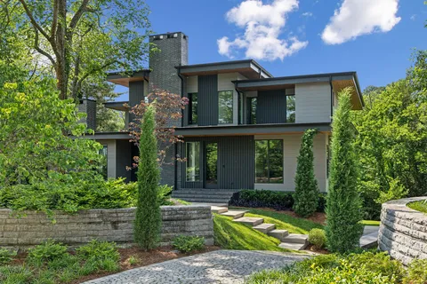 $3,349,000 | 1601 Windy Ridge Drive, Brentwood, TN 37027