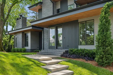 $3,349,000 | 1601 Windy Ridge Drive, Brentwood, TN 37027