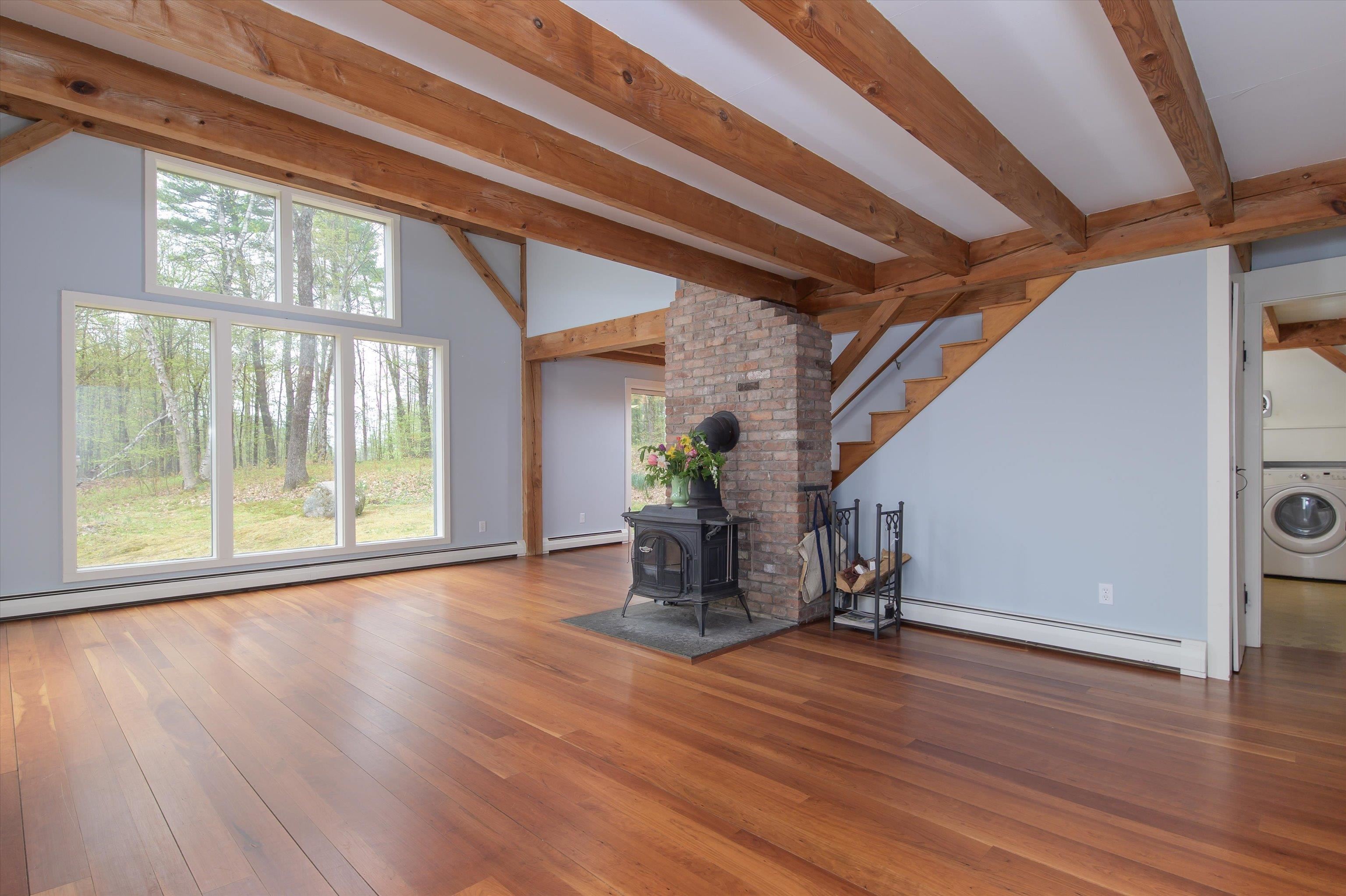 559 Parker Hill Road Rockingham, VT 05156 - Photo 17 of 58
