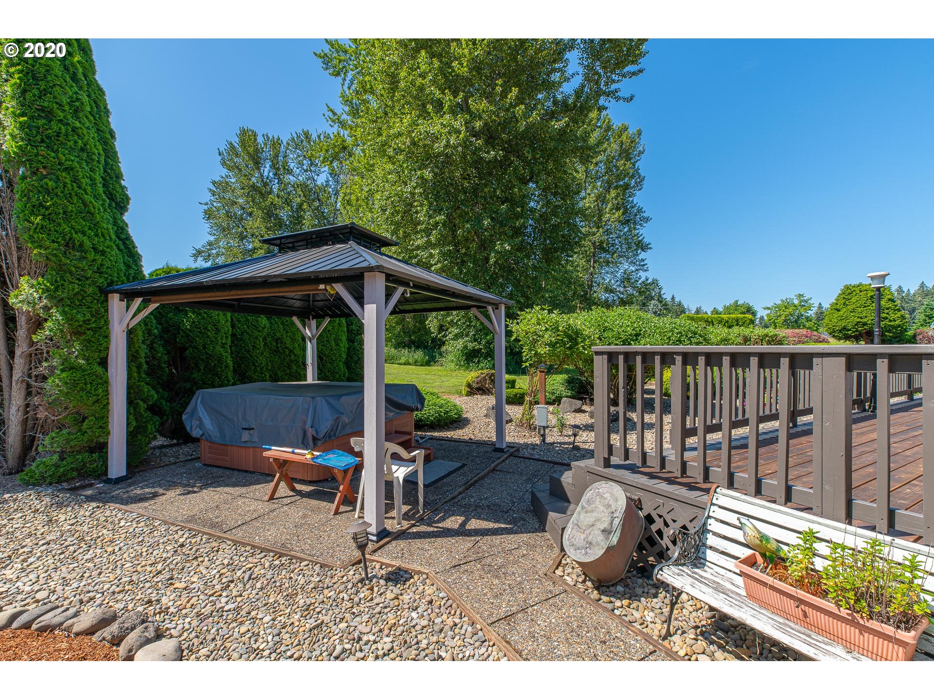 85961 Edenvale Road, Unit SP 74 Pleasant Hill, OR 97455 - Photo 30 of 32