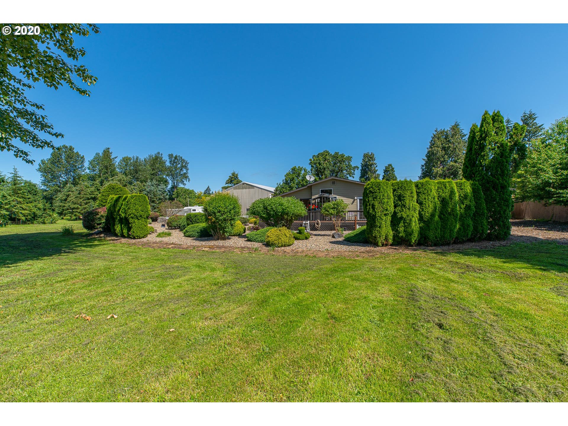 85961 Edenvale Road, Unit SP 74 Pleasant Hill, OR 97455 - Photo 31 of 32