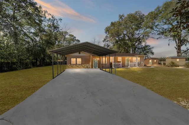 $375,000 | 5200 Northeast 25th Avenue, Ocala, FL 34479