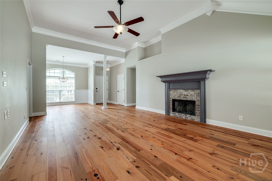 428 Roberts Way Rincon, GA 31326 - Photo 11 of 40