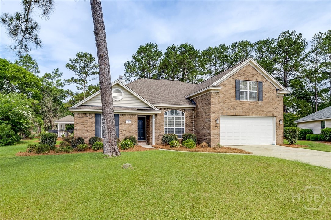 428 Roberts Way Rincon, GA 31326 - Photo 3 of 40