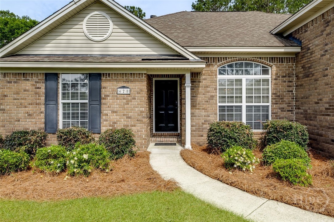 428 Roberts Way Rincon, GA 31326 - Photo 4 of 40