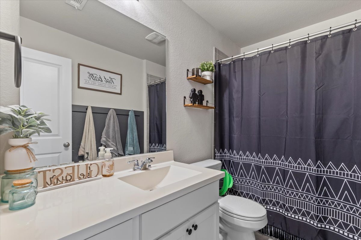 104 Cressida Cove Jarrell, TX 76537 - Photo 21 of 32