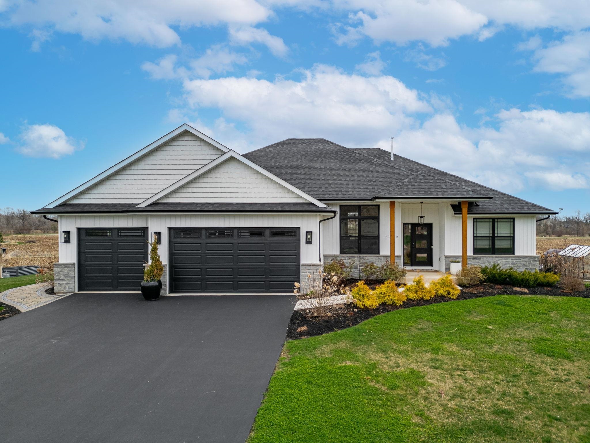9933 Whisper Ridge Lane Belvidere, IL 61008 - Photo 1 of 53