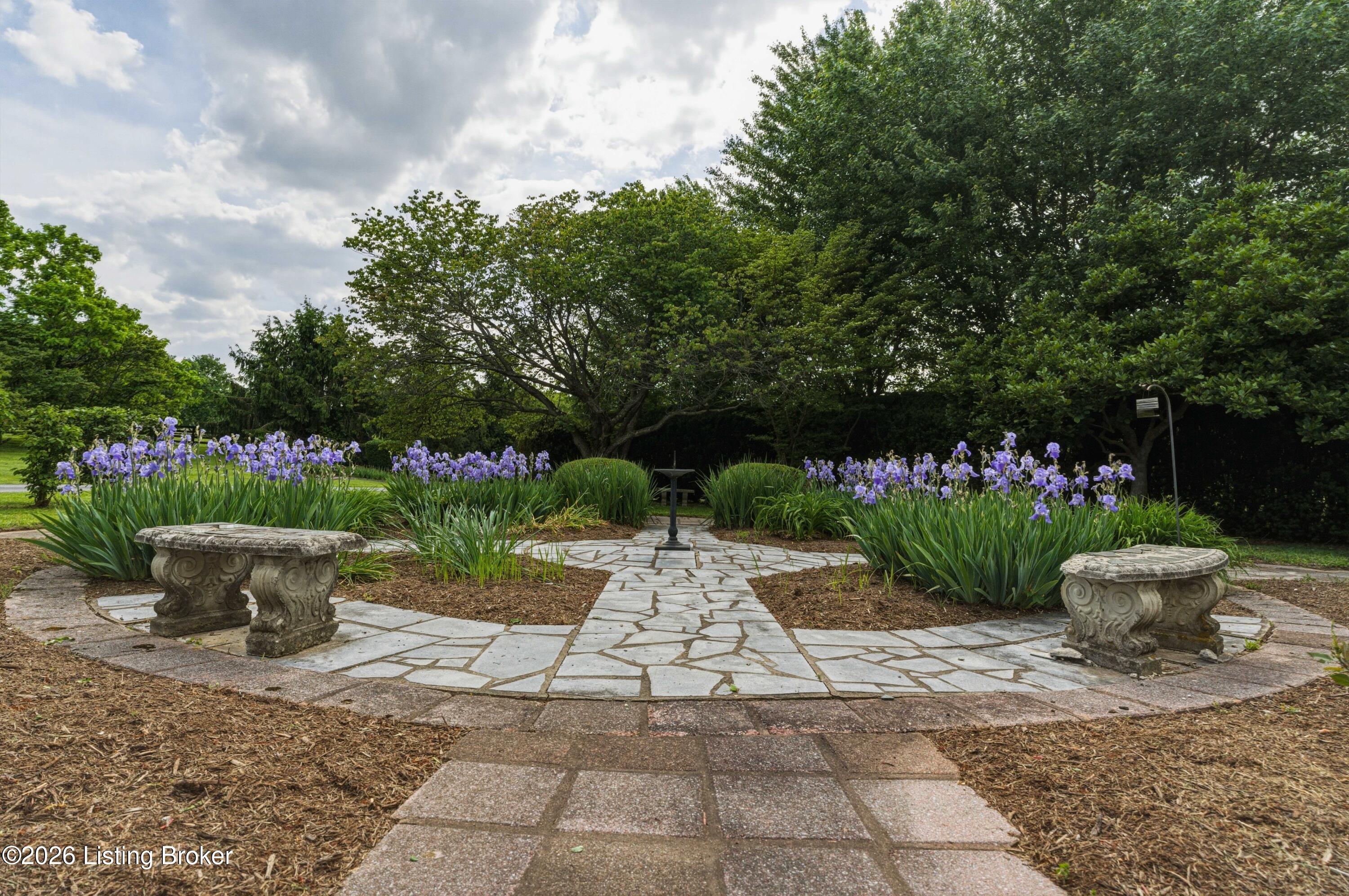 1460 Shannon Run Road Lexington, KY 40513 - Photo 66 of 111 DSC07211
