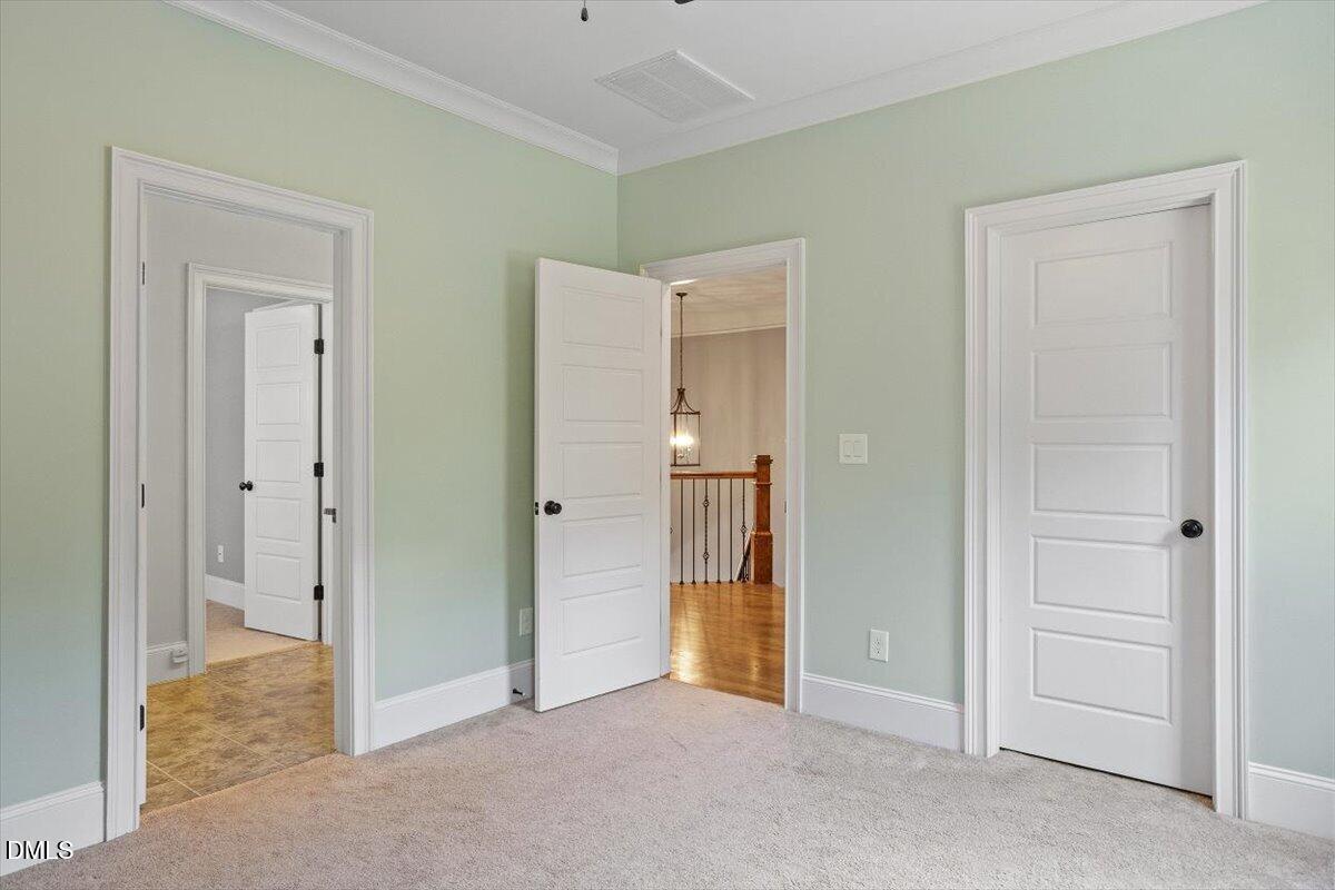 7915 Longleaf Branch Court Raleigh, NC 27612 - Photo 35 of 55