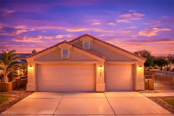 $429,900 | 1427 Palm Drive, Laughlin, NV 89029
