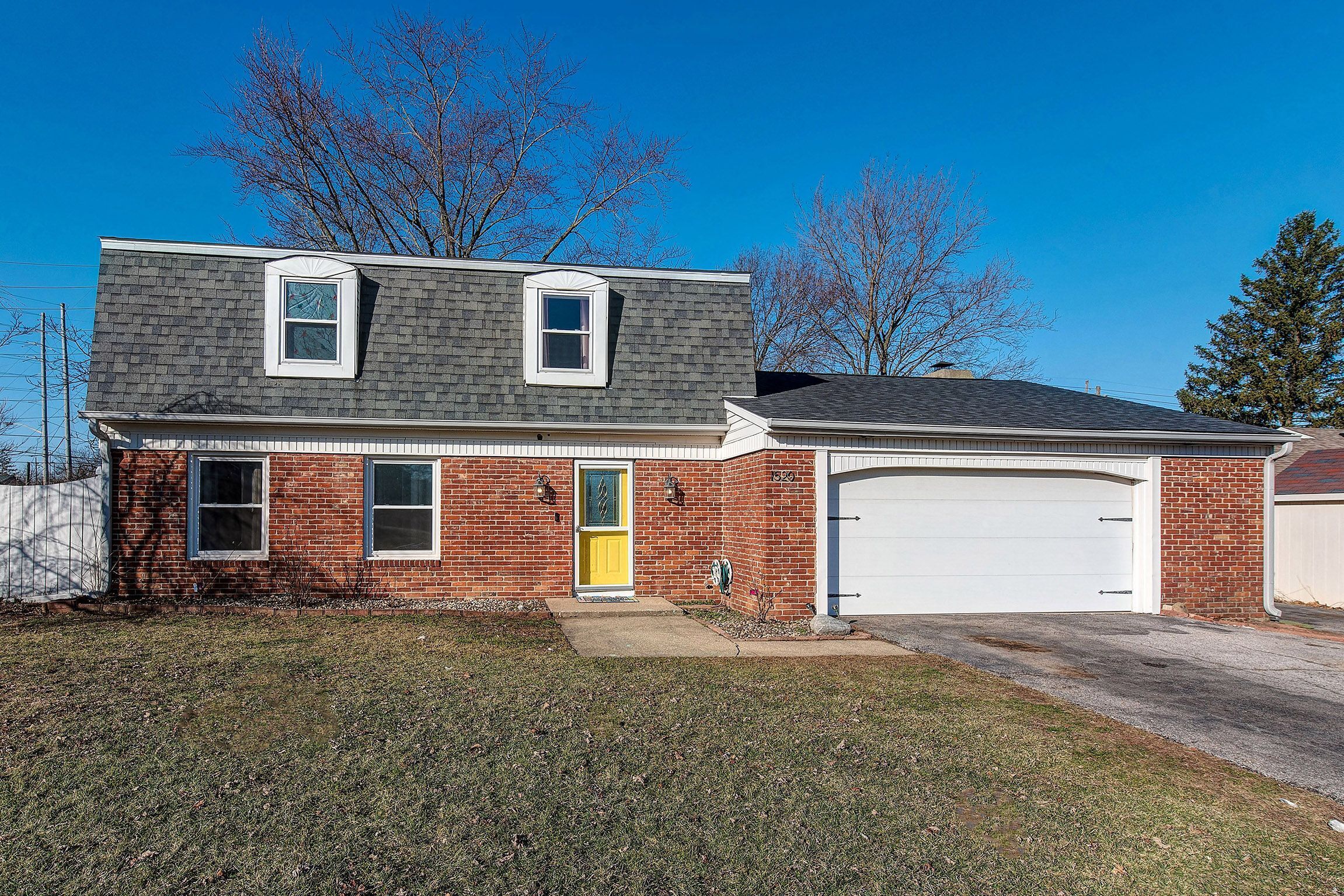 1520 Hemlock Road Lafayette, IN 47905 - Photo 1 of 30