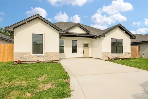 $239,000 | 2615 Stevia Drive, Weslaco, TX 78599