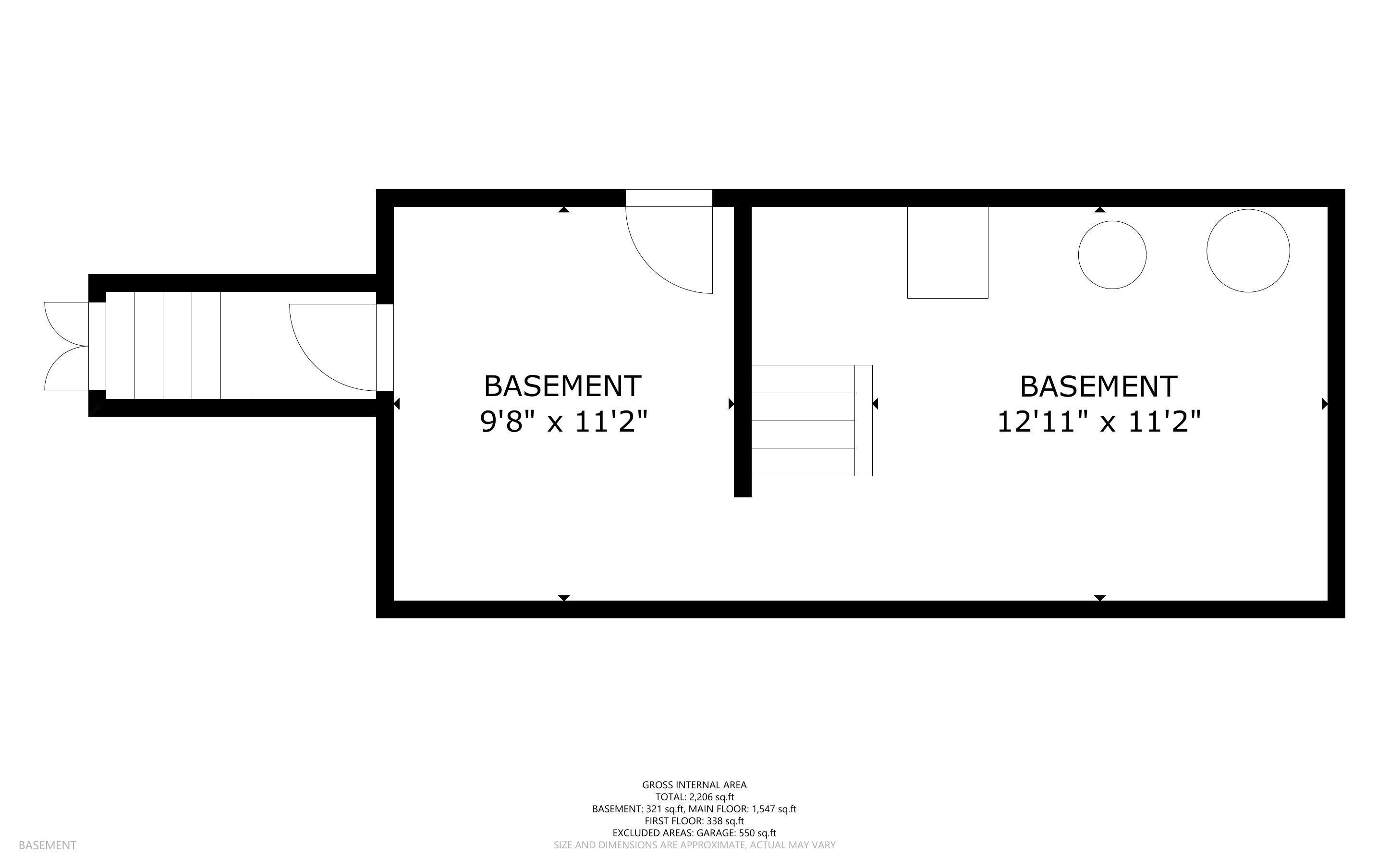 644 Daniels Run Road Northeast Copper Hill, VA 24079 - Photo 73 of 75 1
