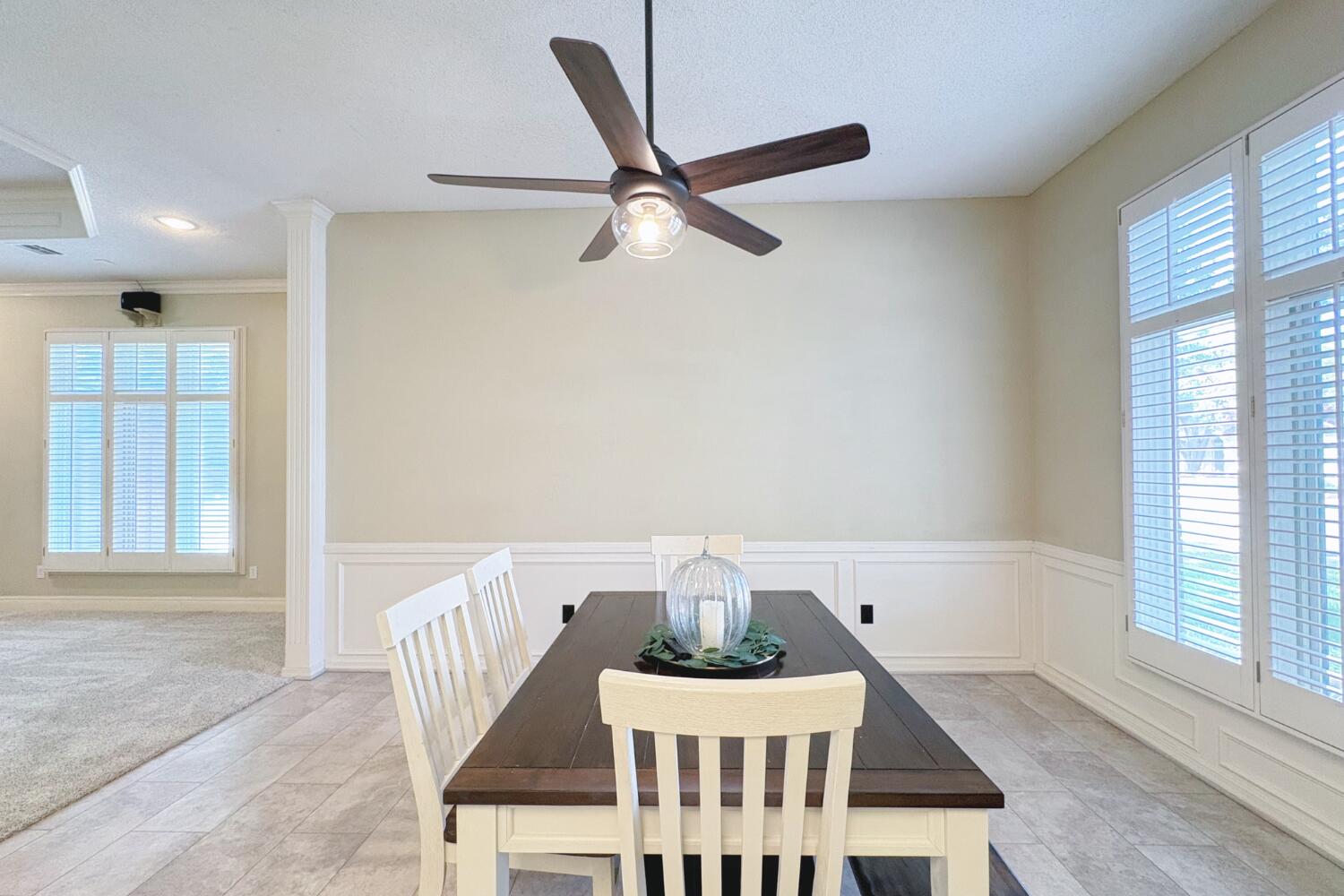 5005 96th Street Lubbock, TX 79424 - Photo 16 of 46 Eating Area