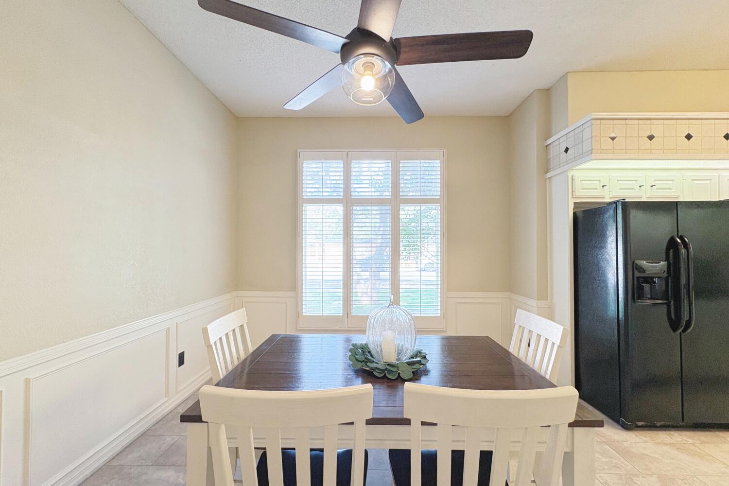 5005 96th Street Lubbock, TX 79424 - Photo 17 of 46 Eating Area