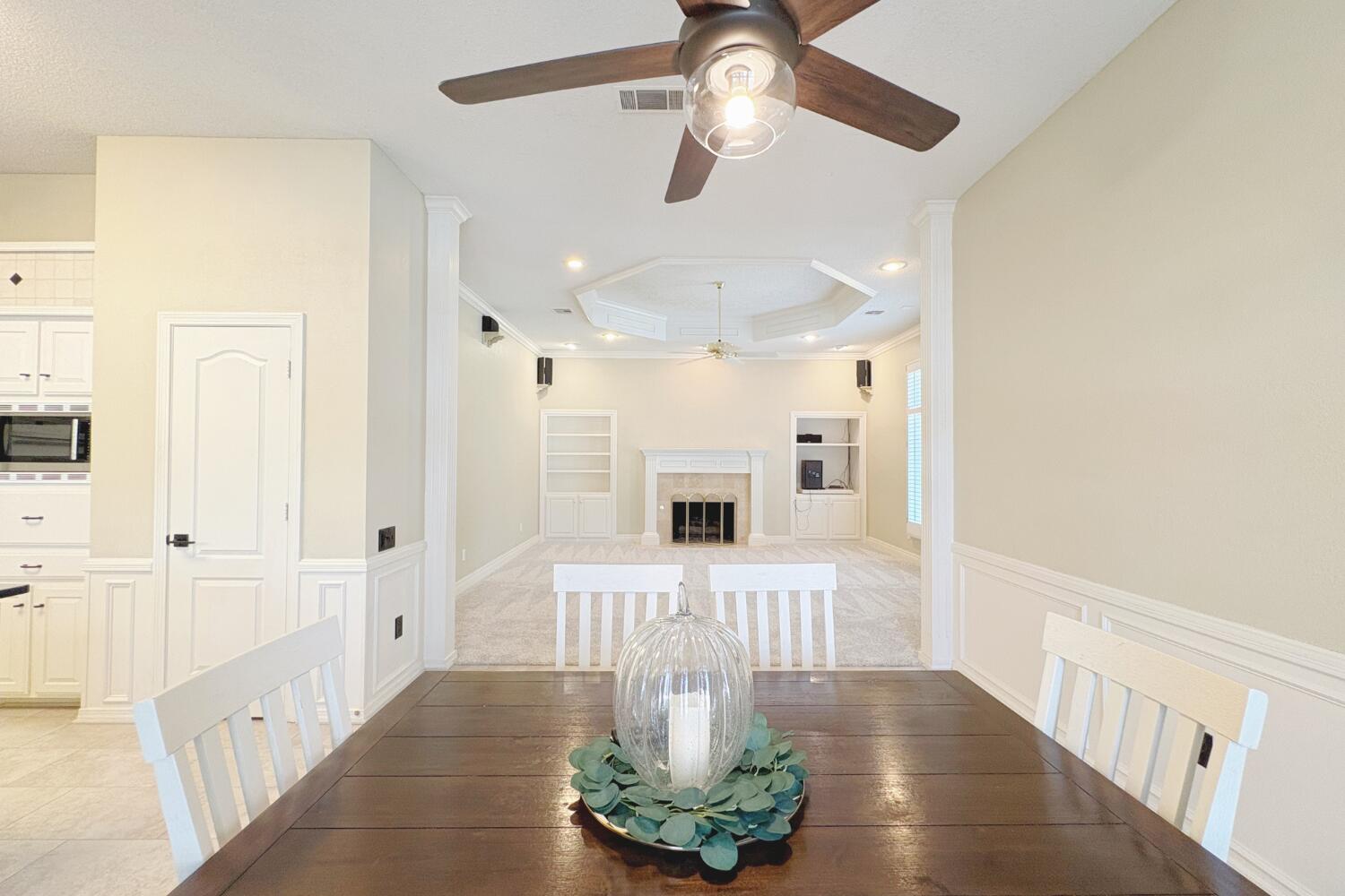 5005 96th Street Lubbock, TX 79424 - Photo 18 of 46 Eating Area