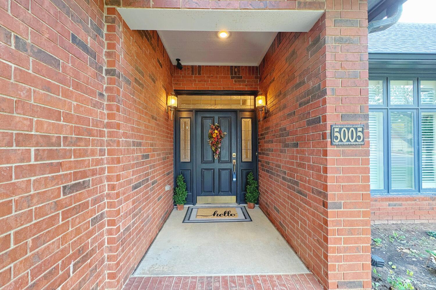 5005 96th Street Lubbock, TX 79424 - Photo 2 of 46 Front Exterior