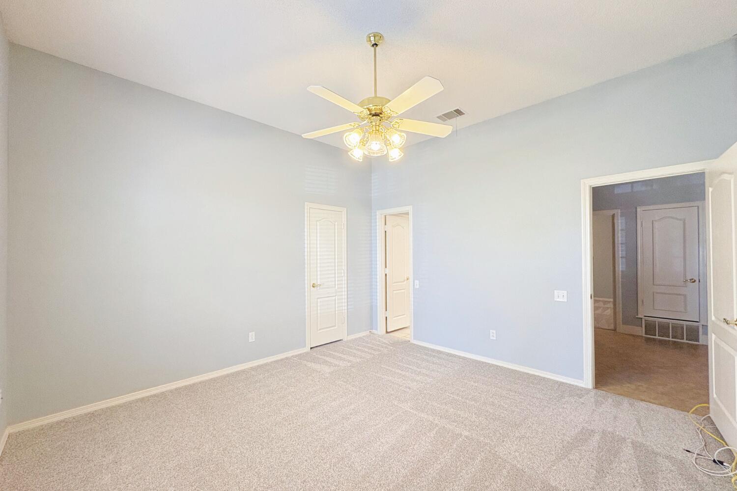 5005 96th Street Lubbock, TX 79424 - Photo 33 of 46 Second Bedroom