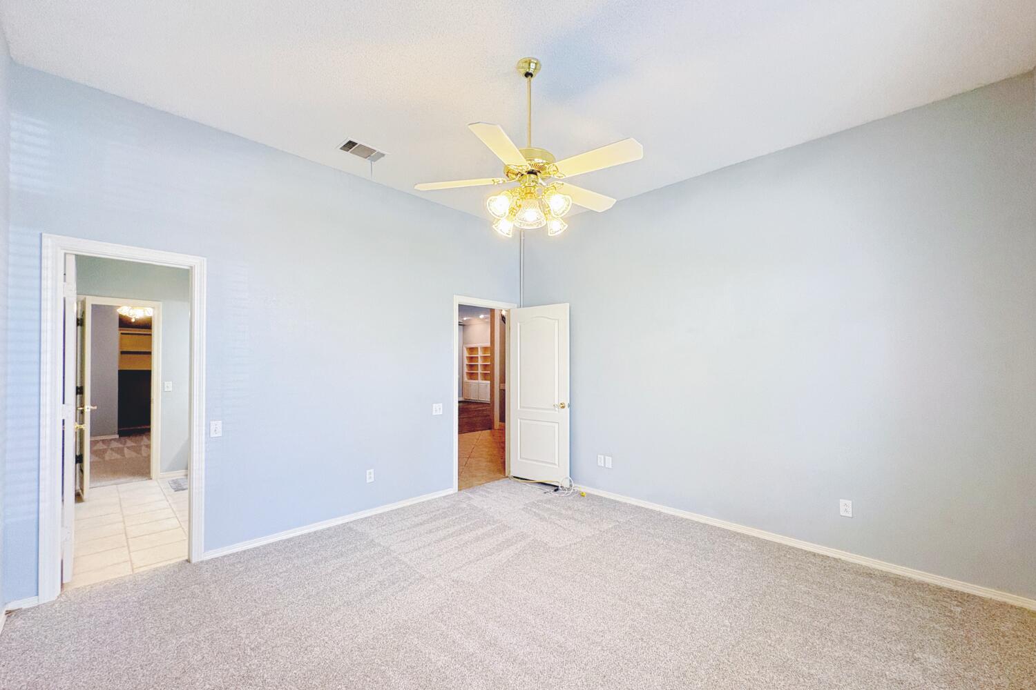 5005 96th Street Lubbock, TX 79424 - Photo 34 of 46 Second Bedroom