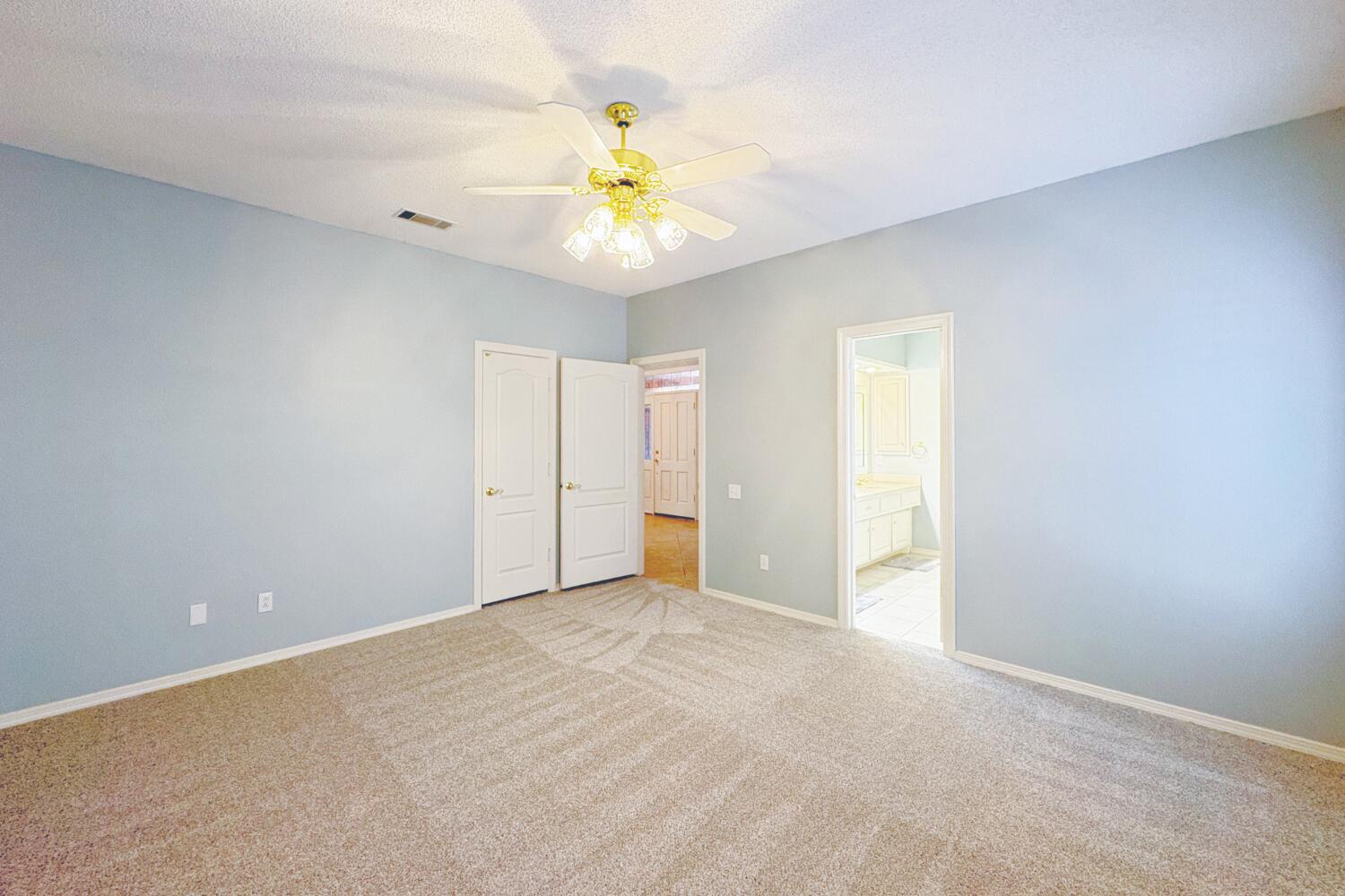 5005 96th Street Lubbock, TX 79424 - Photo 39 of 46 Third Bedroom