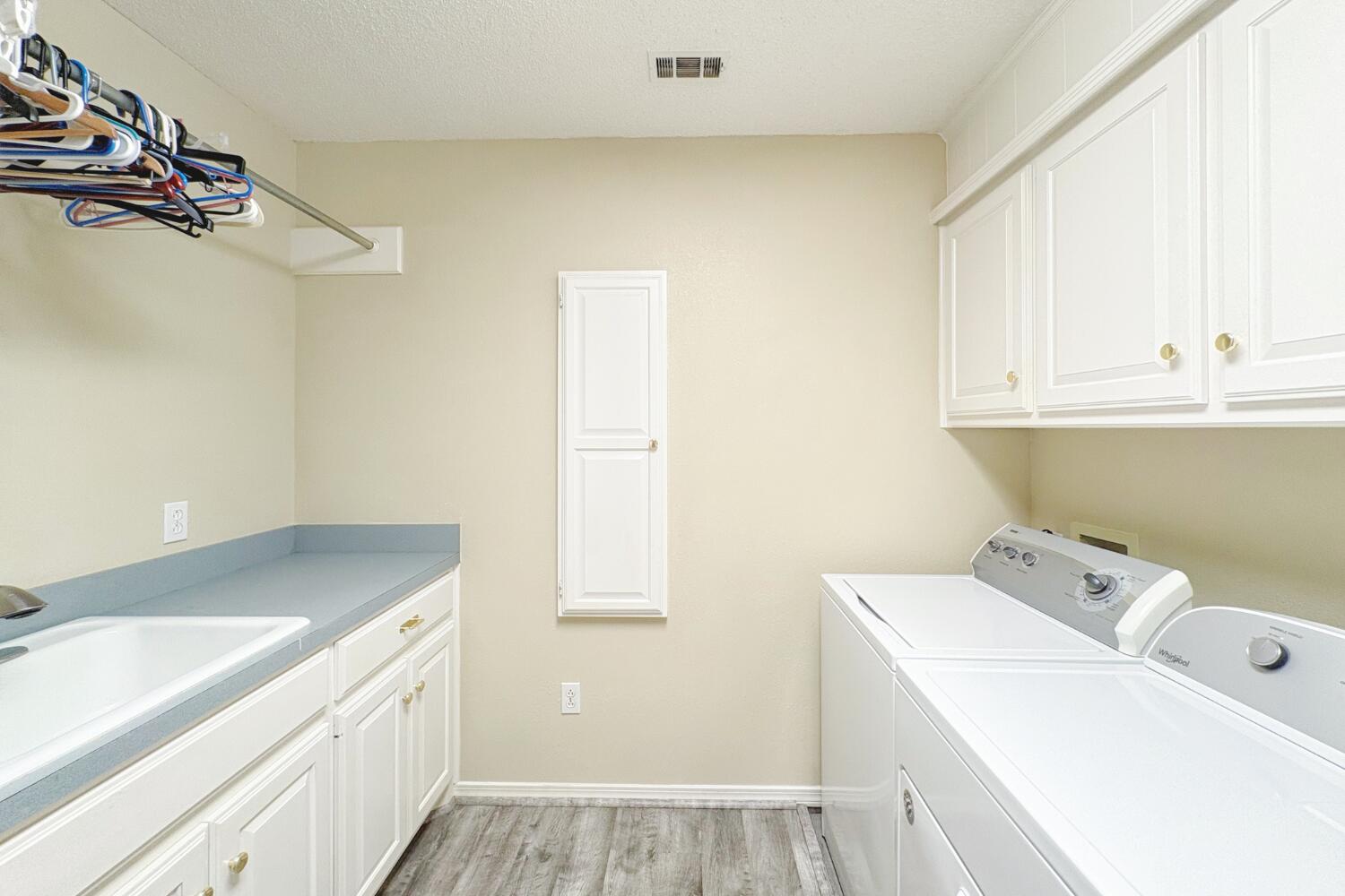 5005 96th Street Lubbock, TX 79424 - Photo 41 of 46 Utility Room