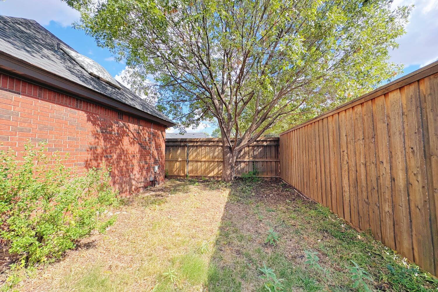 5005 96th Street Lubbock, TX 79424 - Photo 46 of 46 Back Exterior