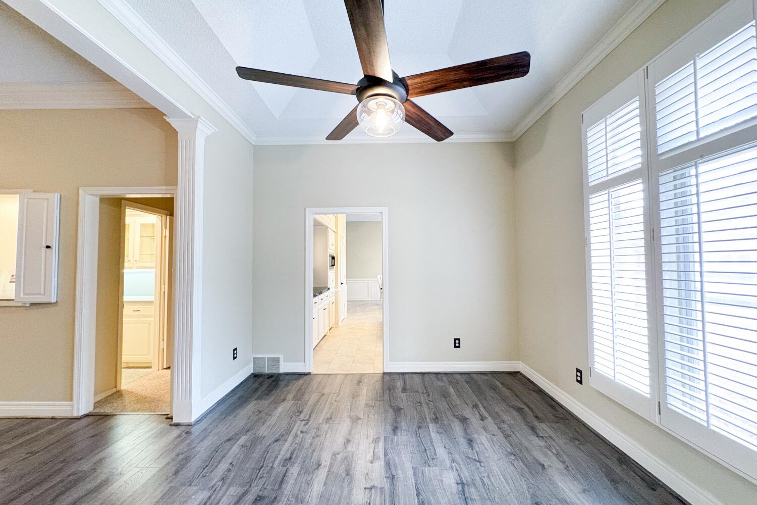 5005 96th Street Lubbock, TX 79424 - Photo 9 of 46 Dining Area