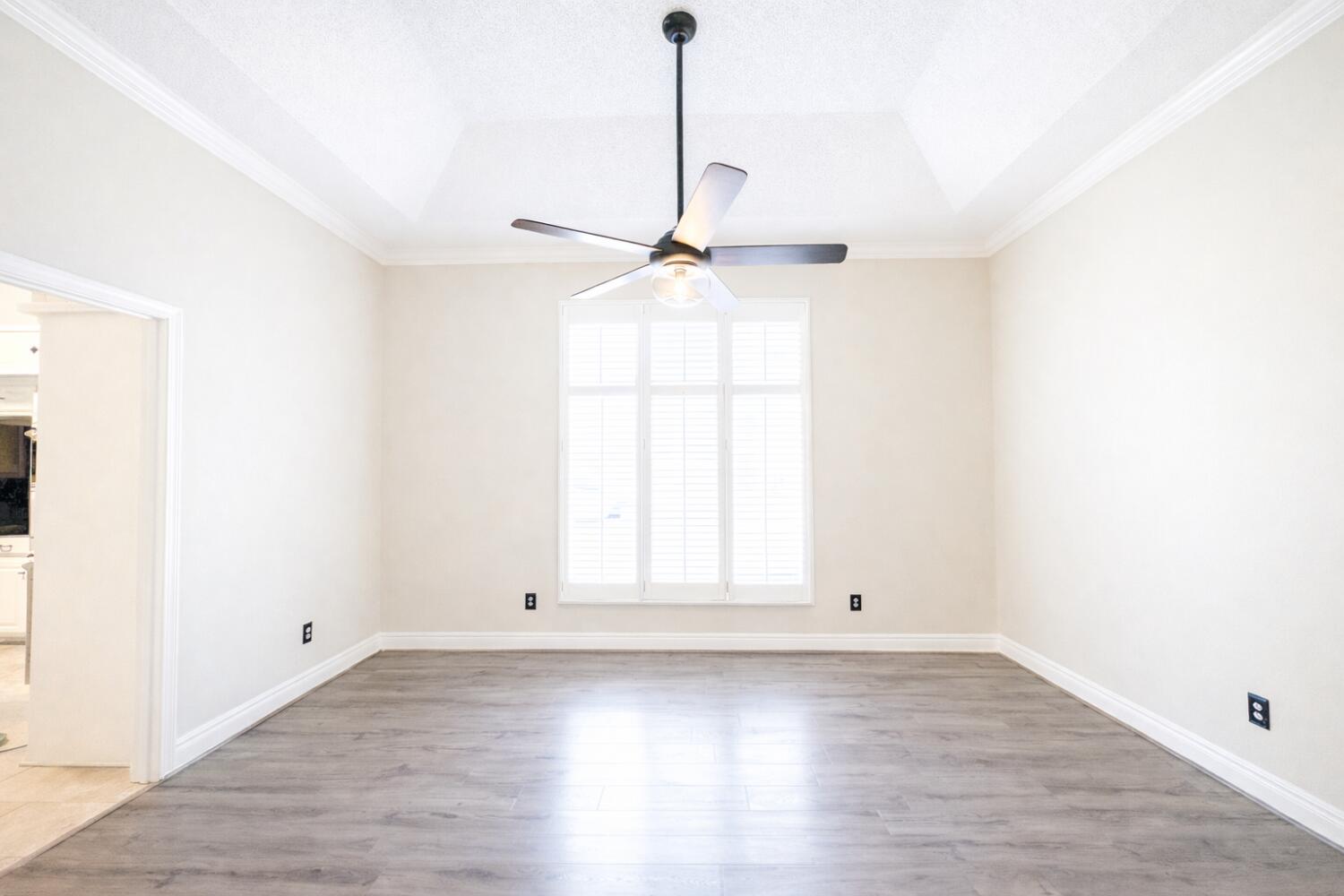 5005 96th Street Lubbock, TX 79424 - Photo 10 of 46 Dining Area
