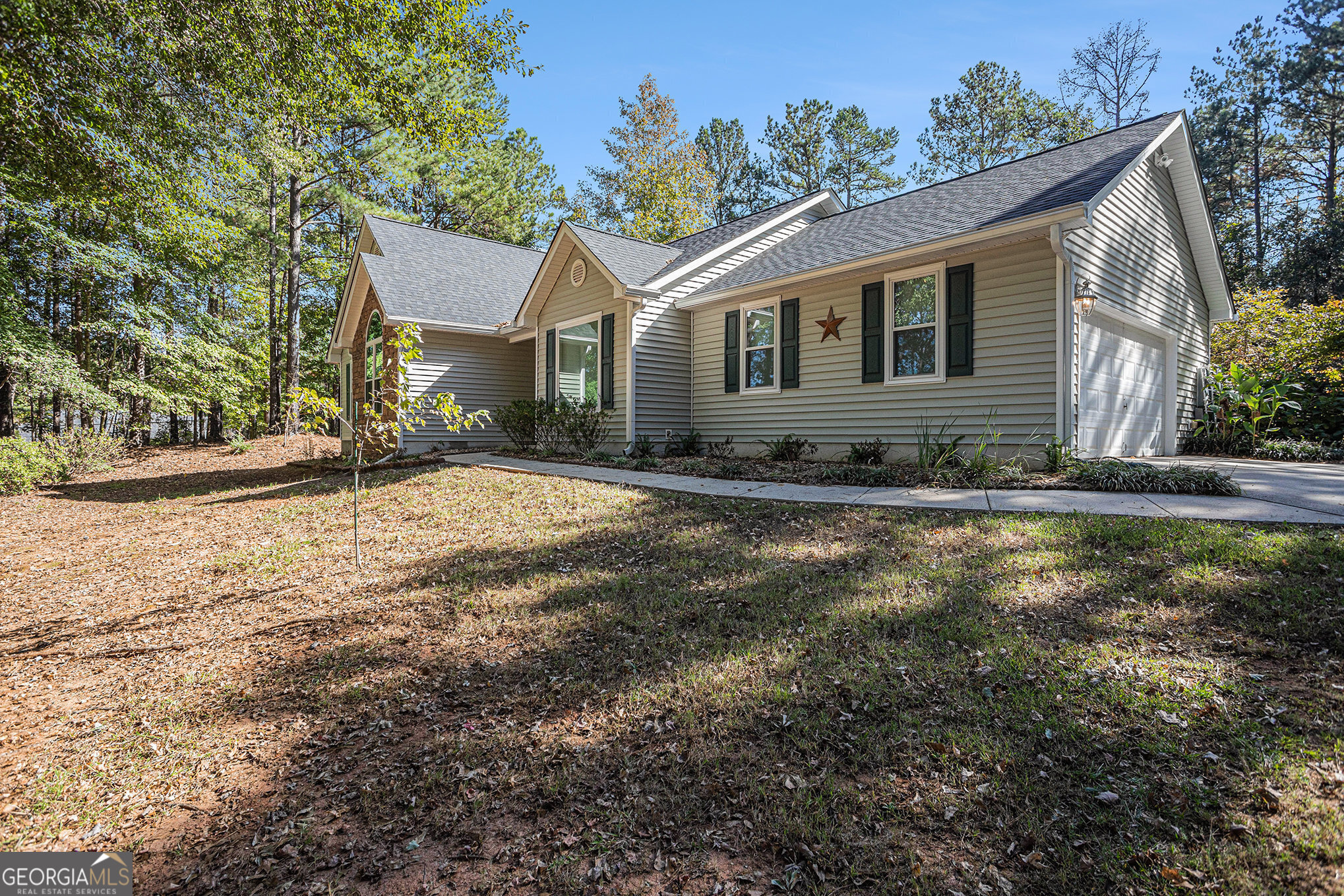 139 Pete Road Sharpsburg, GA 30277 - Photo 2 of 37