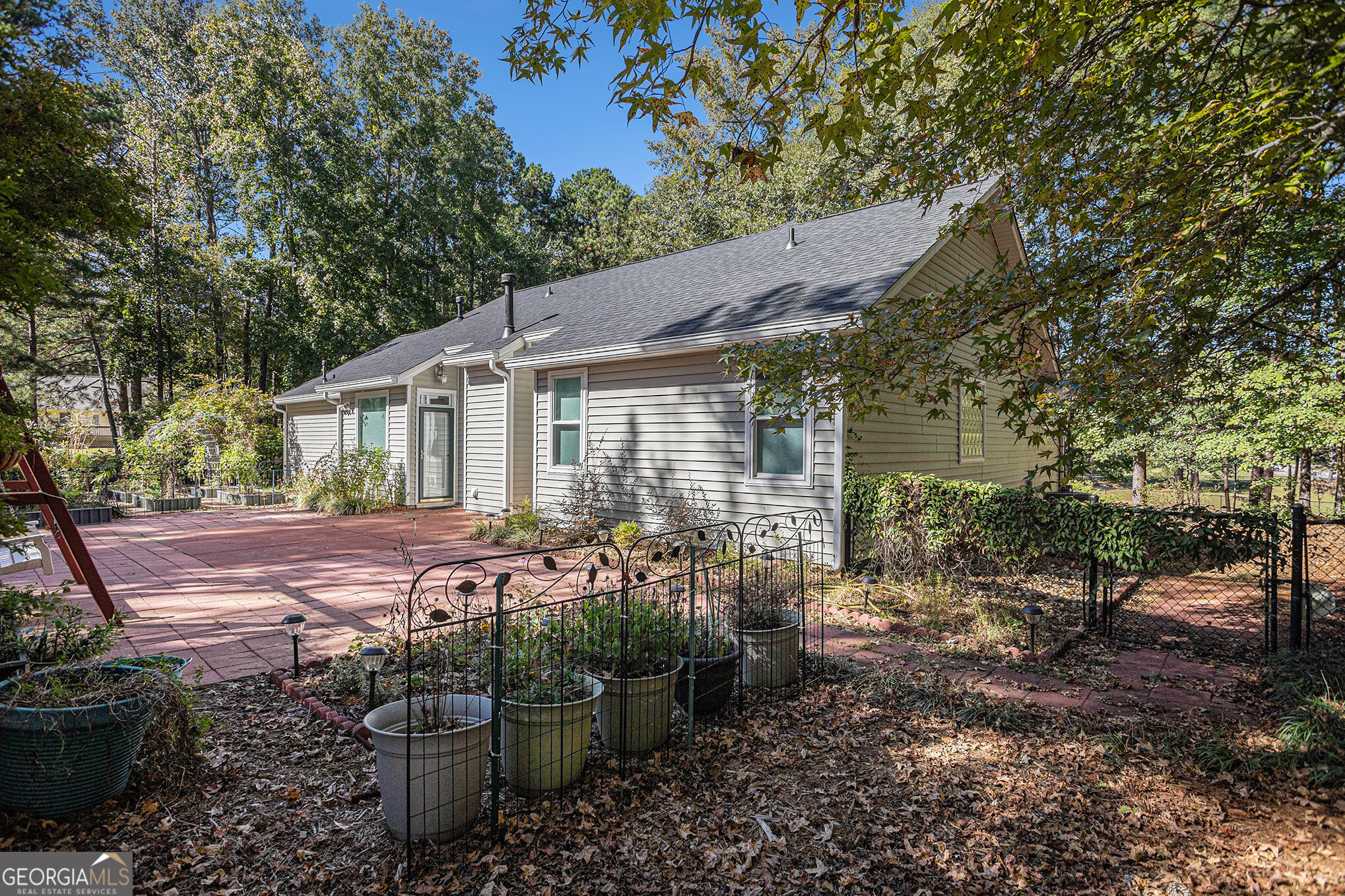 139 Pete Road Sharpsburg, GA 30277 - Photo 34 of 37