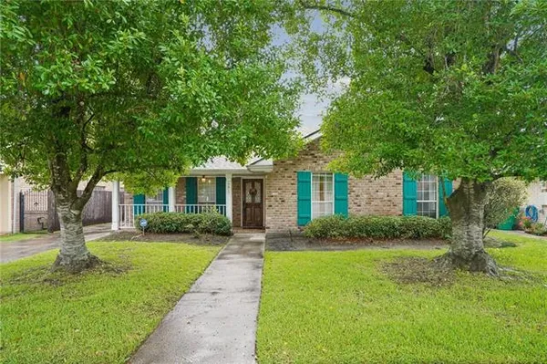 $395,000 | 4417 Janice Avenue, Metairie, LA 70003