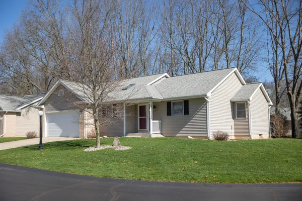 $319,900 | 9573 Marco Drive, Portage, MI 49002