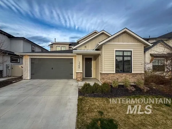 $899,500 | 3366 West Lassen Drive, Boise, ID 83703