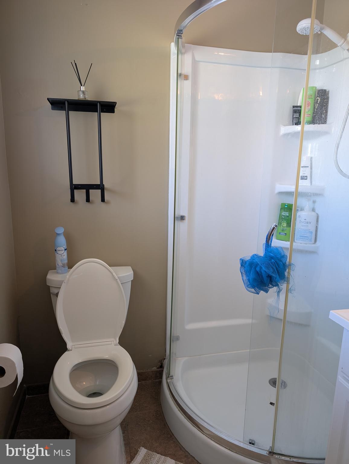 335 Cherry Hill Boulevard Cherry Hill, NJ 08002 - Photo 11 of 17 a bathroom with a toilet and a sink