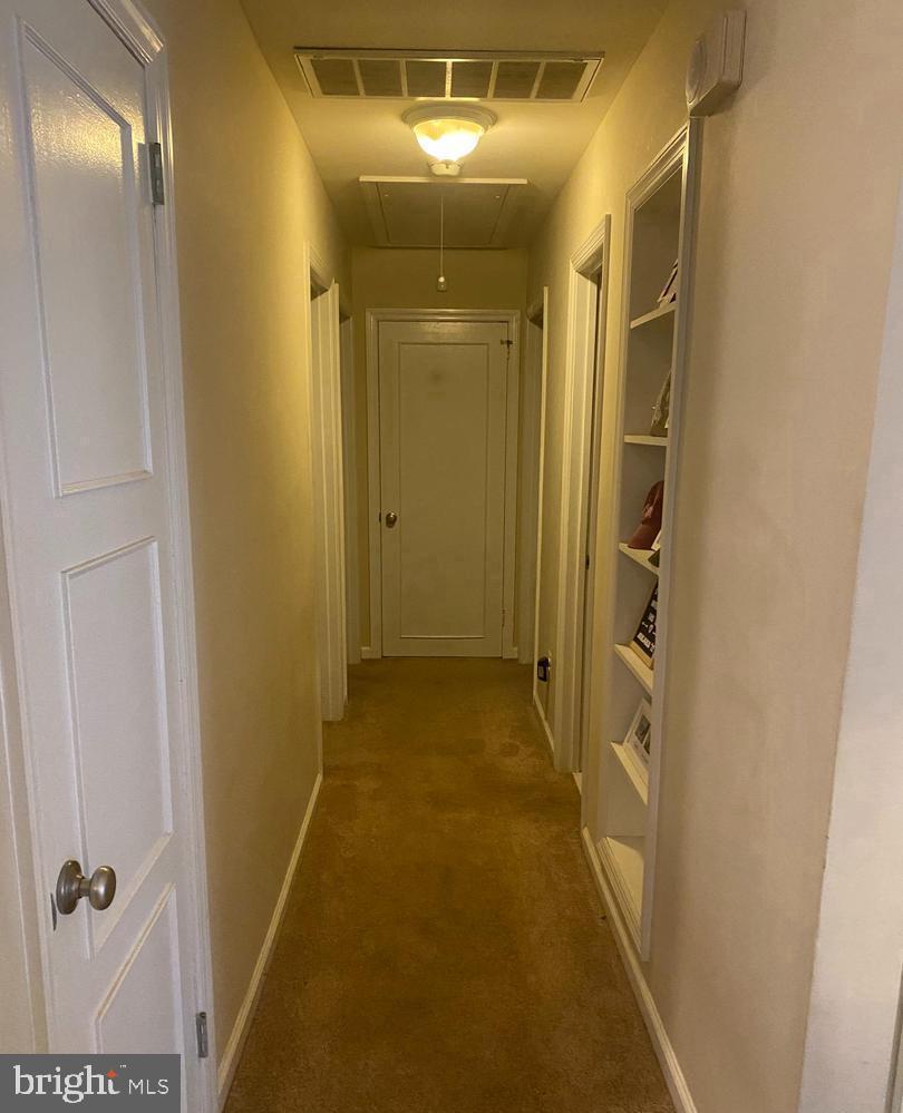335 Cherry Hill Boulevard Cherry Hill, NJ 08002 - Photo 15 of 17 a view of a hallway
