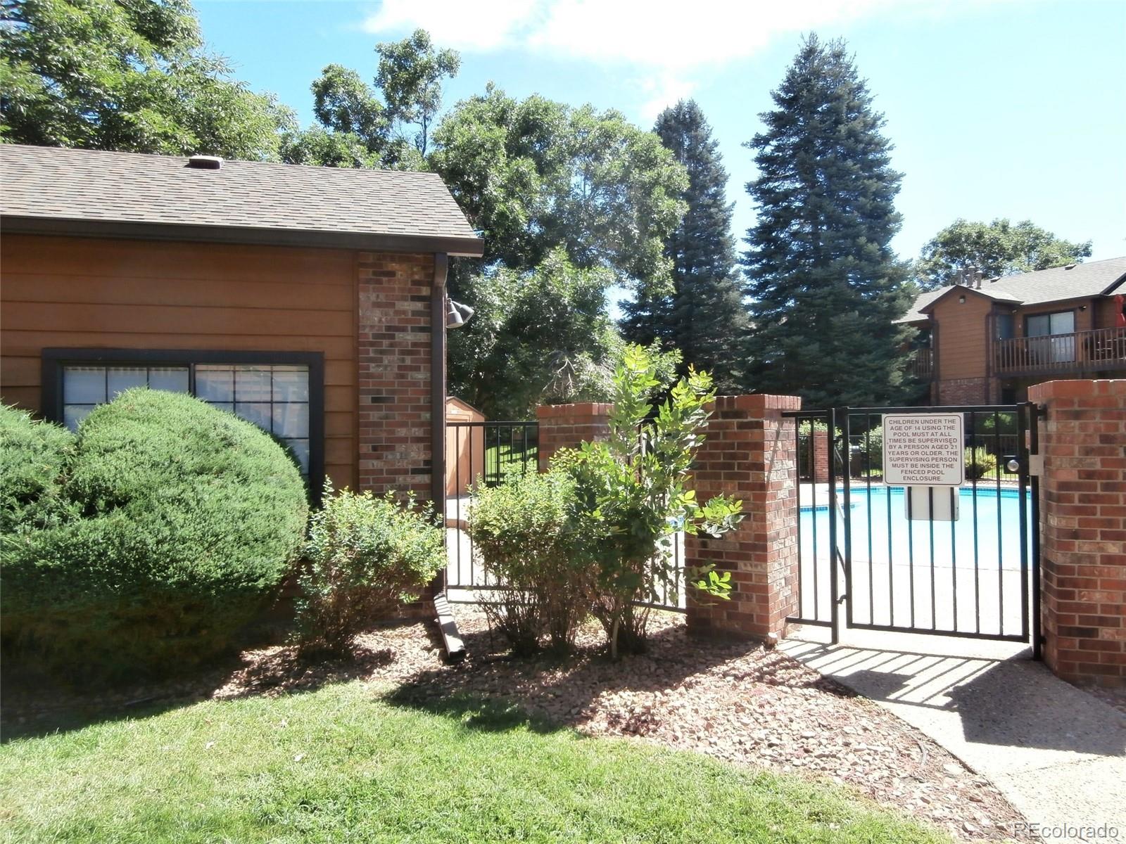 2215 South Buckley Road, Unit 201 Aurora, CO 80013 - Photo 3 of 45