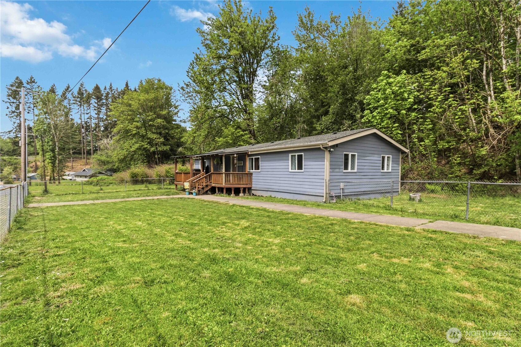 197 Highway 505 Winlock, WA 98596 - Photo 3 of 32