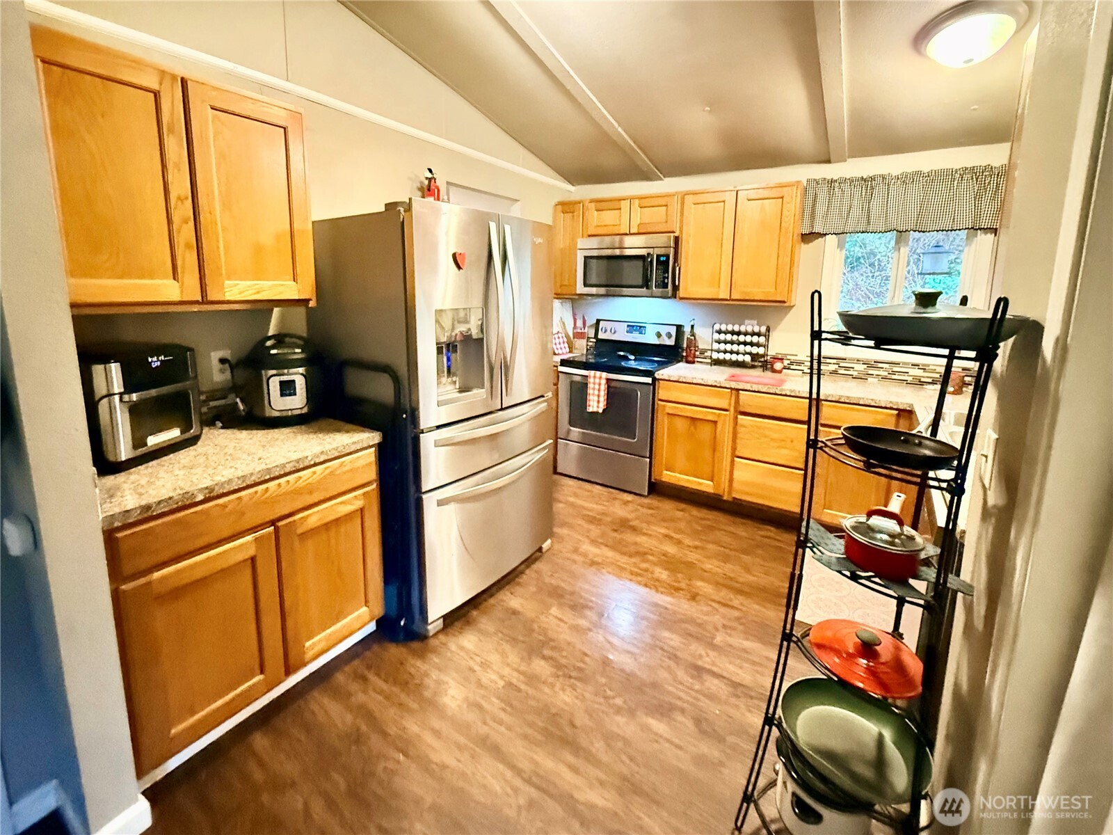 197 Highway 505 Winlock, WA 98596 - Photo 10 of 19